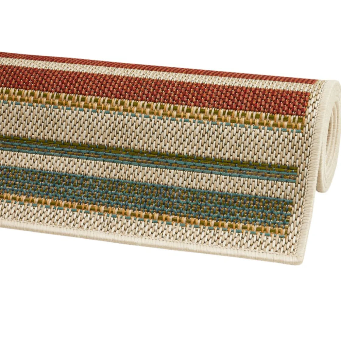 Teppich Sedona 160x230cm Streifen multi ^ andiamo Hot