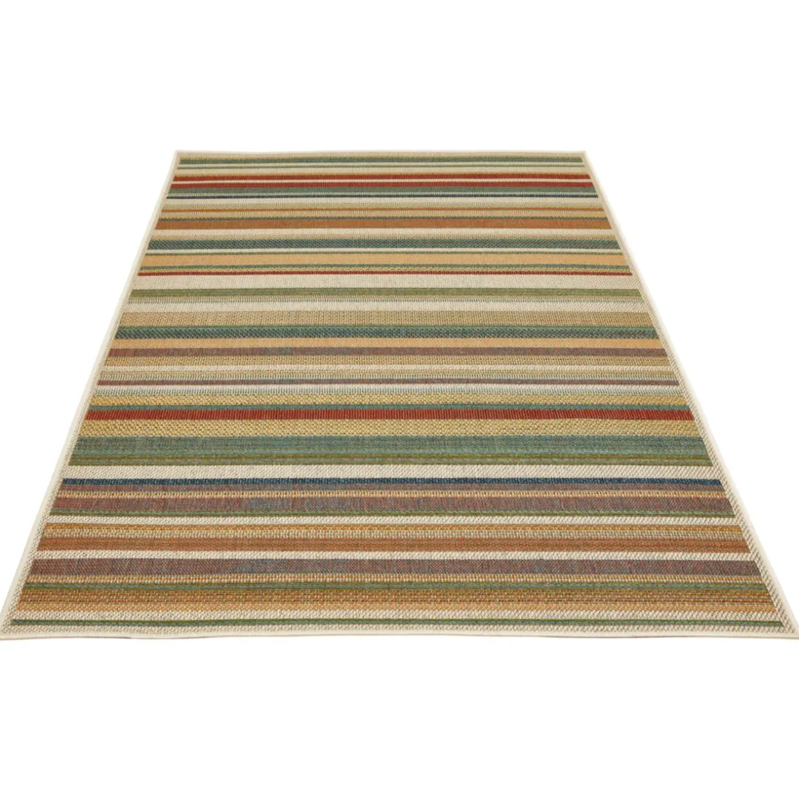 Teppich Sedona 160x230cm Streifen multi ^ andiamo Hot