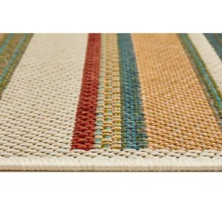 Teppich Sedona 160x230cm Streifen multi ^ andiamo Hot