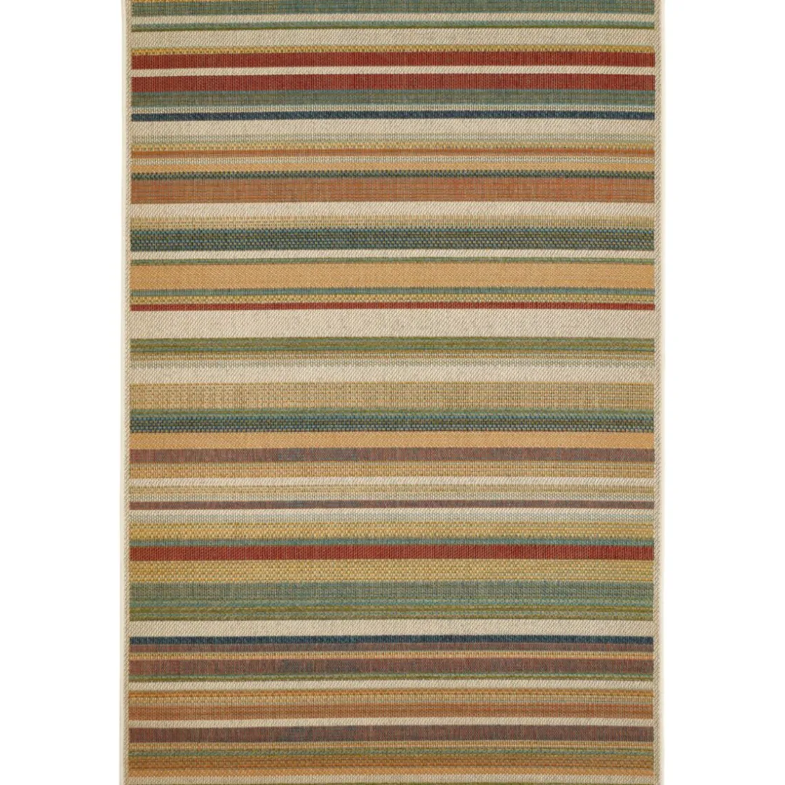 Teppich Sedona 160x230cm Streifen multi ^ andiamo Hot