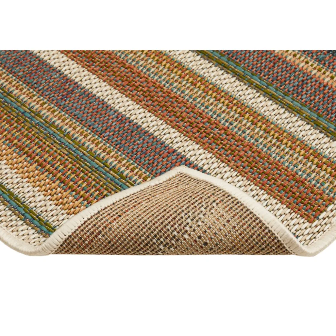 Teppich Sedona 160x230cm Streifen multi ^ andiamo Hot
