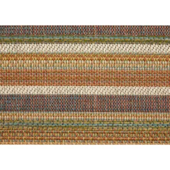 Teppich Sedona 160x230cm Streifen multi ^ andiamo Hot