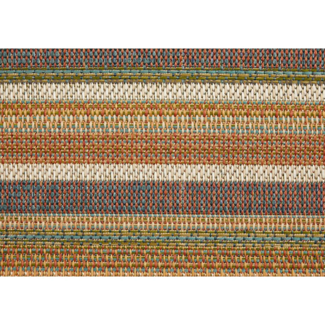 Teppich Sedona 160x230cm Streifen multi ^ andiamo Hot