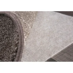 Teppich Teppich-Stop 110 x 160 cm Weiß Vlies ^ Online