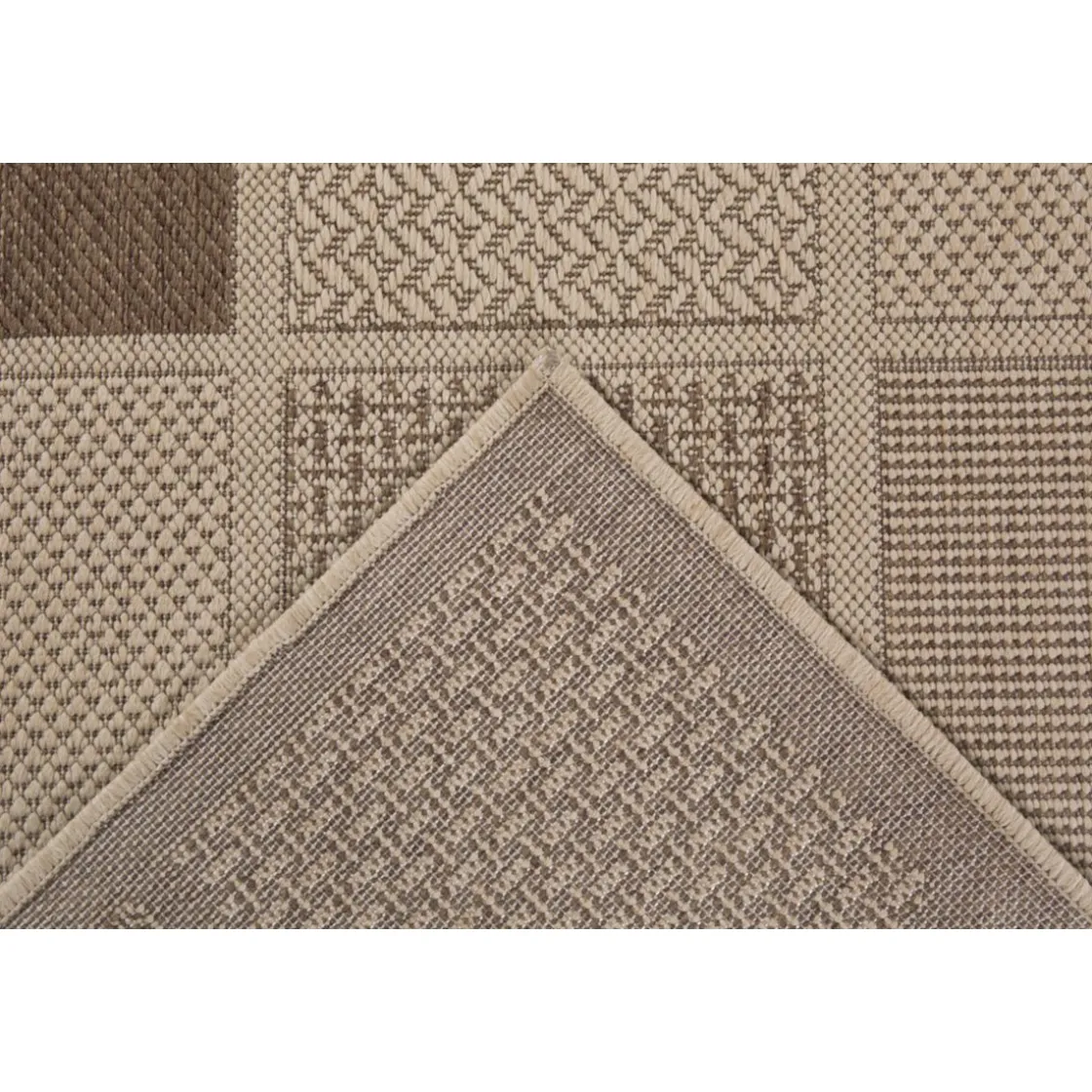Teppich Utah 80x150cm beige ^ andiamo Hot