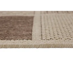 Teppich Utah 80x150cm beige ^ andiamo Hot