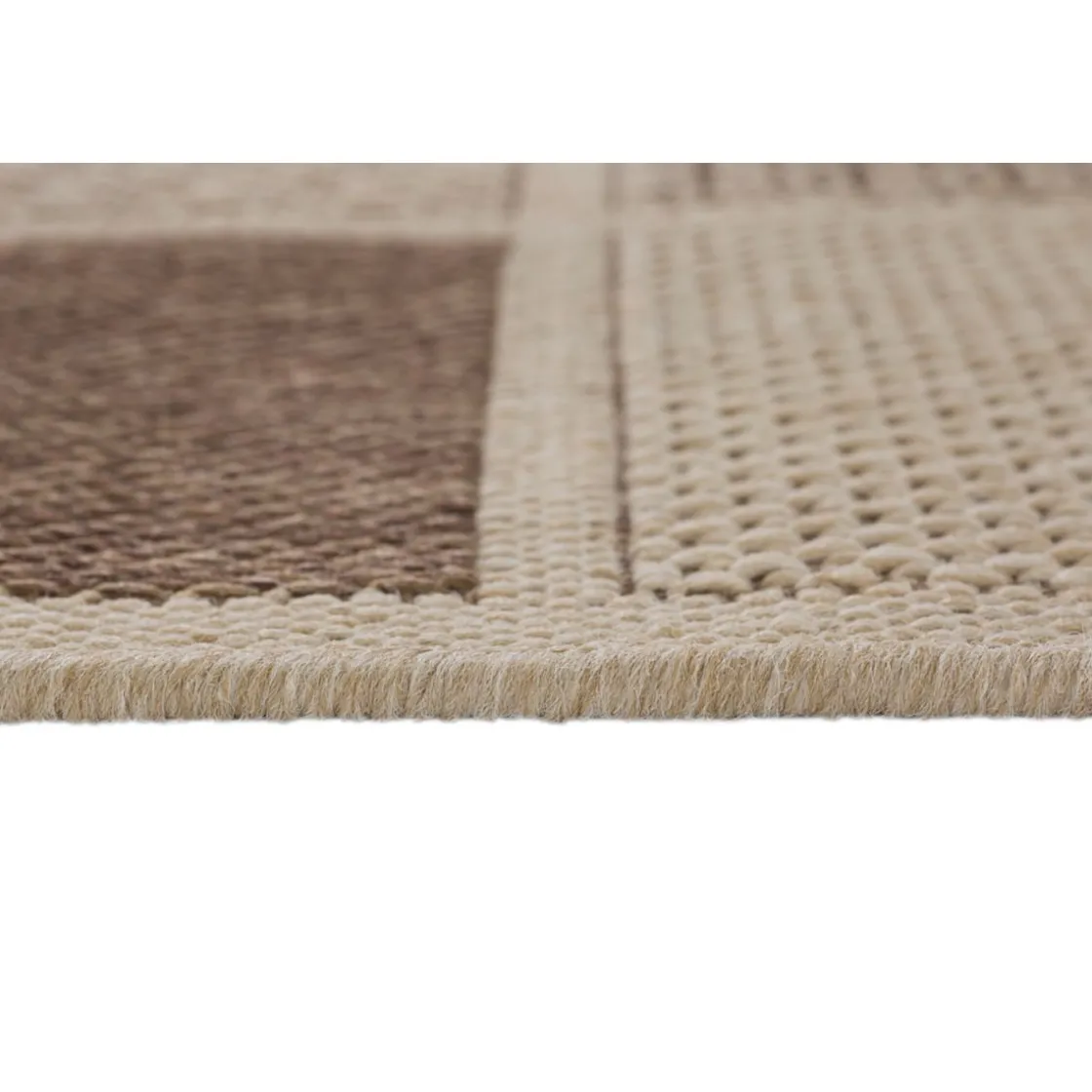Teppich Utah 80x150cm beige ^ andiamo Hot