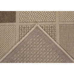 Teppich Utah 57x110cm beige ^ andiamo New