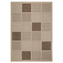 Teppich Utah 160x230cm beige ^ andiamo Clearance