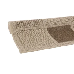 Teppich Utah 120x170cm beige ^ andiamo New