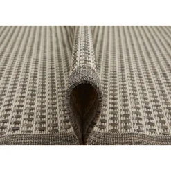 Teppich Utah 57x110cm taupe ^ andiamo Hot