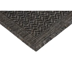 Teppich Utah 80x150cm taupe ^ andiamo Discount