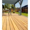 Terrassendiele Cumaru 213 x 14,5 x 2,1 cm ^ Best