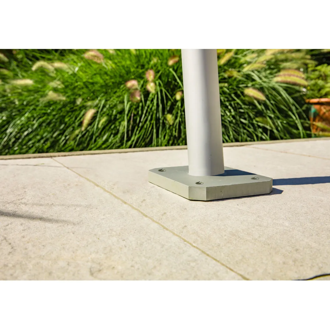 Terrassenhalterung Premium ^ New