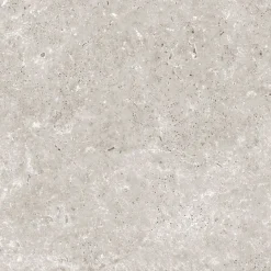 Terrassenplatte Travertine silver ca. 60 x 60 x 2 cm ^ Outlet