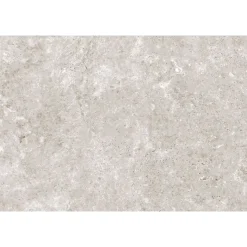 Terrassenplatte Travertine silver ca. 60 x 90 x 2 cm ^ New