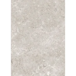 Terrassenplatte Travertine silver ca. 60 x 90 x 2 cm ^ New