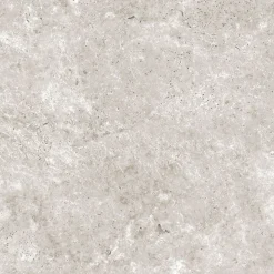 Terrassenplatte Travertine silver ca. 80 x 80 x 2 cm ^ Clearance