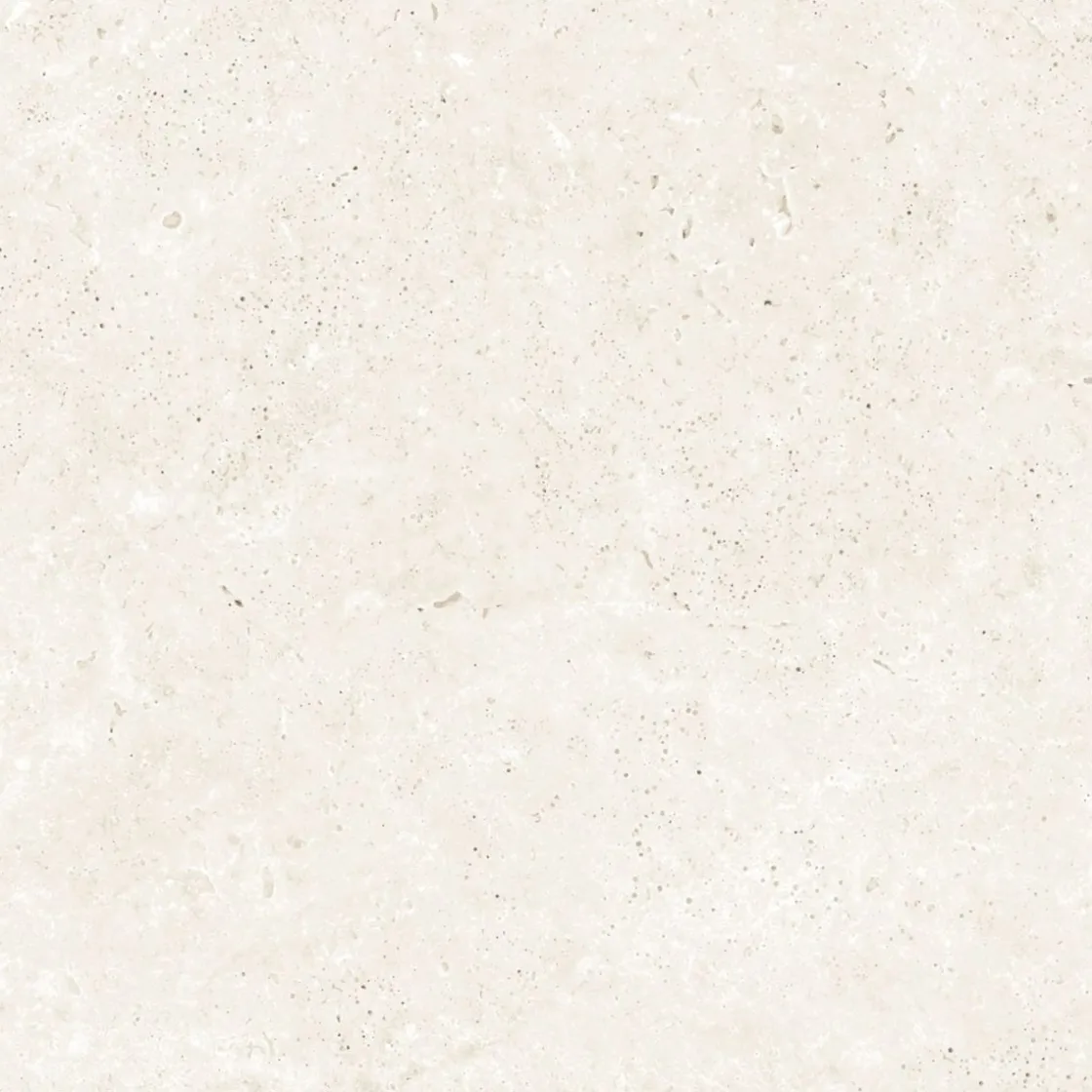 Terrassenplatte Travertine beige ca. 80 x 80 x 2 cm ^ New