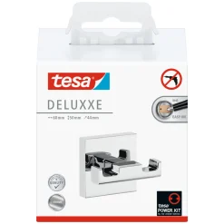 Bademantelhaken Deluxxe ^ Tesa Hot