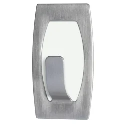 Haken Powertstripe Small Metallic 2 Haken und 4 Strips ^ Tesa New