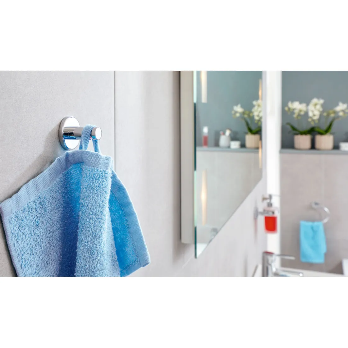 Handtuchhaken Elegaant ^ Tesa Outlet