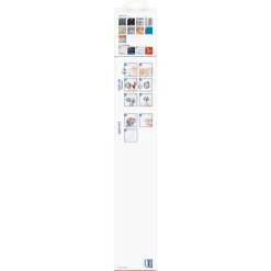 Handtuchhalter einarmig Elegaant ^ Tesa Discount