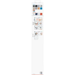 Handtuchhalter zweiarmig Deluxxe ^ Tesa Clearance