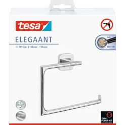 Handtuchring Elegaant ^ Tesa Clearance