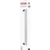 Handtuchstange doppelt Elegaant ^ Tesa Clearance