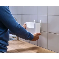 Klebenagel für Fliesen 2 Stück Traglast 2 x 3 Kg ^ Tesa Sale