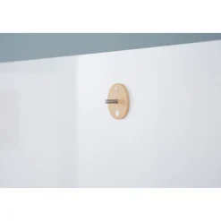 Klebeschraube für Mauerwerk rund 2 Stück Traglast 2 x 5 kg ^ Tesa Discount