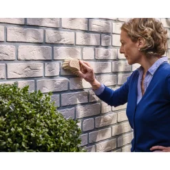 Klebeschraube für Mauerwerk viereckig 2 Stück Traglast 2 x 2,5 kg ^ Tesa Clearance