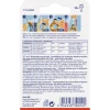 Klebestreifen transparent Glas 16 Stück Traglast 16 x 0,2 Kg ^ Tesa Sale