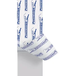 Klebestreifen transparent Glas 8 Stück Traglast 8 x 1 Kg ^ Tesa New