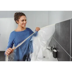 Malerband Easy Cover Economy Refill XL 17 x 2,6 m ^ Tesa Outlet
