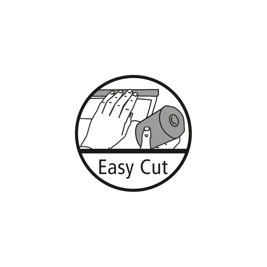 Malerband Easy Cover Perfect+ Spender und Refill 33 x 1,4 m ^ Tesa Outlet