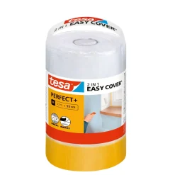 Malerband Easy Cover Perfect+ Refill 33m x 55cm ^ Tesa Best