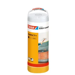 Malerband Easy Cover Perfect+ Refill 33 x 1,4 m ^ Tesa New