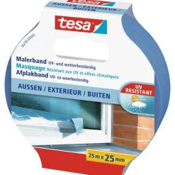 Maler Krepp Precision blau ^ Tesa Clearance