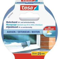 Maler Krepp Precision blau ^ Tesa Clearance
