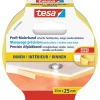 Maler-Krepp Precision 25 m x 25 mm ^ Tesa Hot