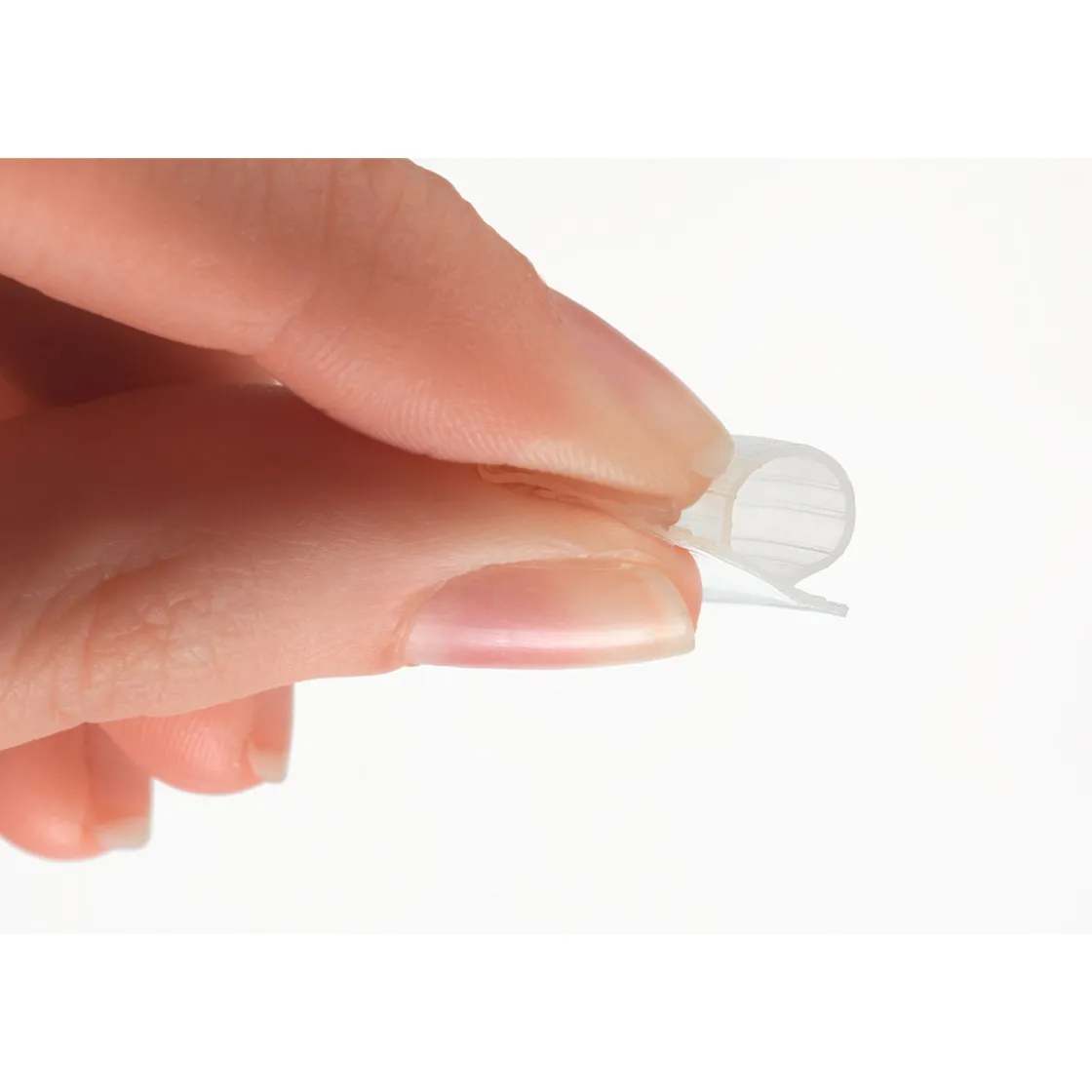 moll Premium Flexible transparent 6mx9 mmx7mm ^ Tesa Outlet