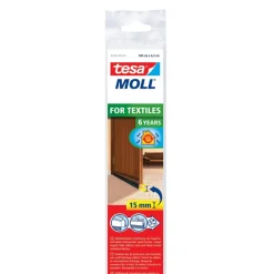 moll-Türschienen Braun ^ Tesa