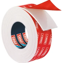 Montageband für Fliesen 1,5 m x 19 mm Traglast 100 kg ^ Tesa Clearance