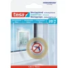 Montageband transparent Glas 1,5 m x 19 mm Traglast 20 kg ^ Tesa