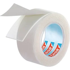 Montageband transparent Glas 1,5 m x 19 mm Traglast 20 kg ^ Tesa