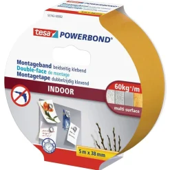Powerbond 5mx38 mm ^ Tesa Best