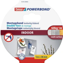 Powerbond 5mx38 mm ^ Tesa Best