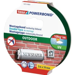 Powerbond 5mx19 mm ^ Tesa